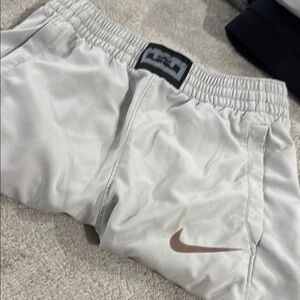 Nike Kids Gray Shorts